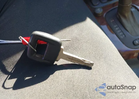 1998 Volvo S70 Glt из США, поврежденный, VIN YV1LS5647W2415564